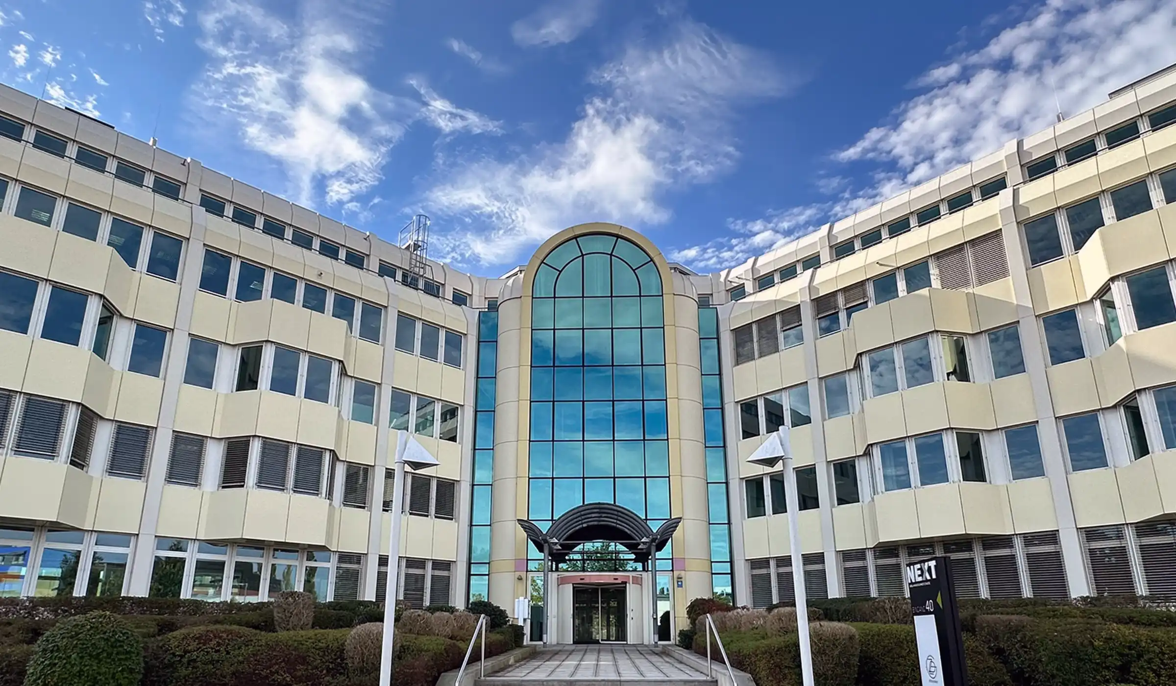 Facility Management München